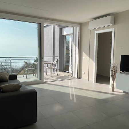 Residence Conca Verde 1 With Pool Trarego Viggiona Exterior photo