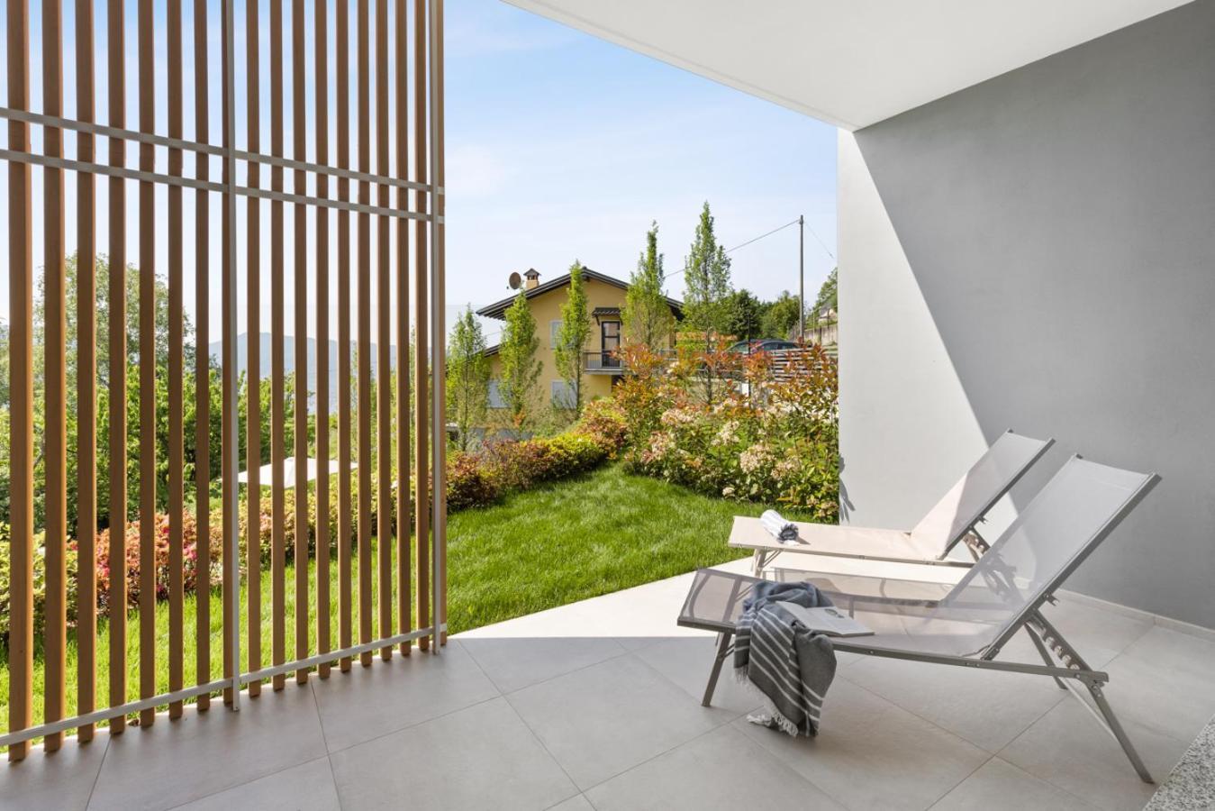 Residence Conca Verde 1 With Pool Trarego Viggiona Exterior photo